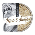 Lyophilized Dish LYOFOOD Mac & Cheese 130g/370g