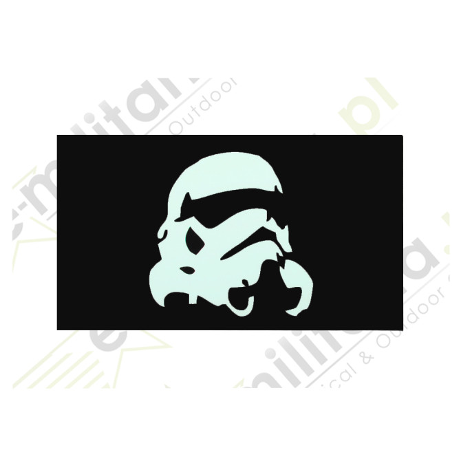 Combat-ID IR/IFF Patch Gen. 3 - Stormtrooper