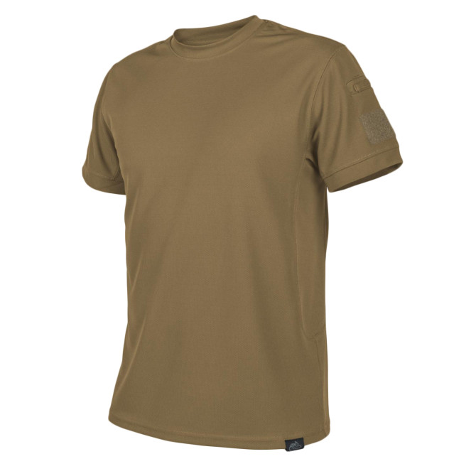 Helikon TopCool Tactical T-Shirt - Coyote