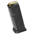 Magpul PMAG15 GL9 - Glock 19 - Black (MAG550-BLK)