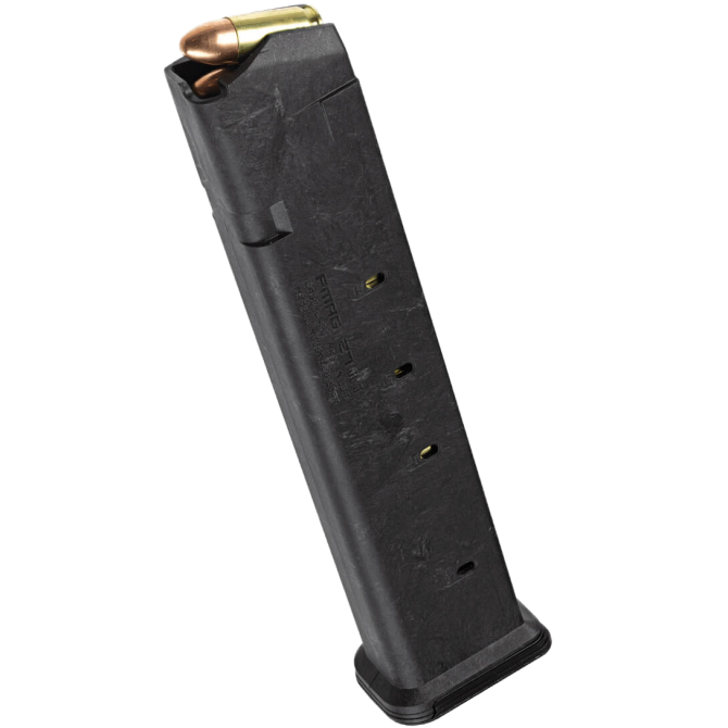 Magpul PMAG27 GL9 - Glock - Black (MAG662-BLK)