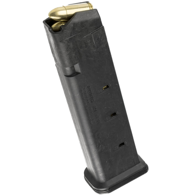 Magpul PMAG21 GL9 - Glock - Black (MAG661-BLK)