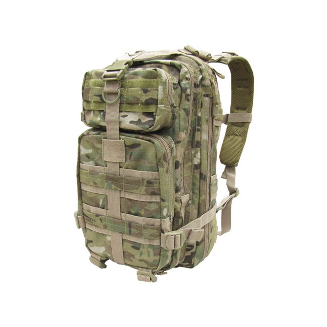 Condor Assault Pack Multicam (126-008)