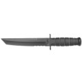 Ka-Bar Black Tanto Knife (1245)