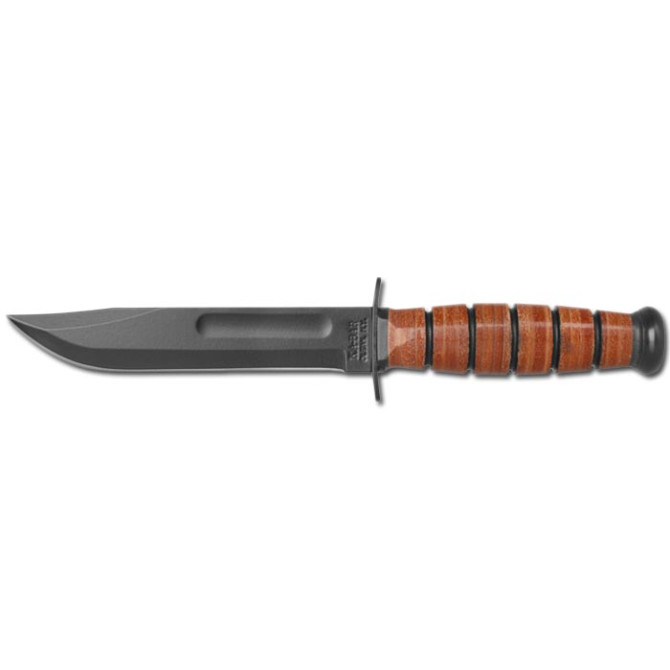 Ka-Bar 1250 - Short USMC