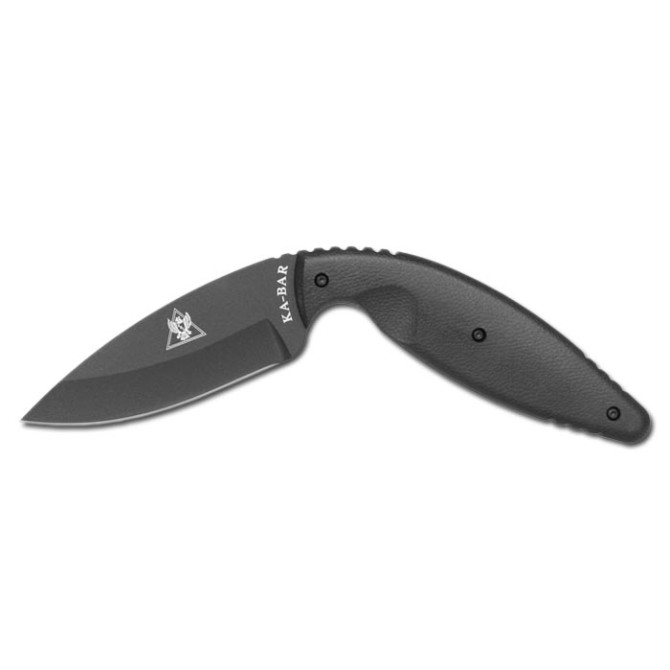 Ka-Bar Large TDI Law Enforcement Knife (1482)