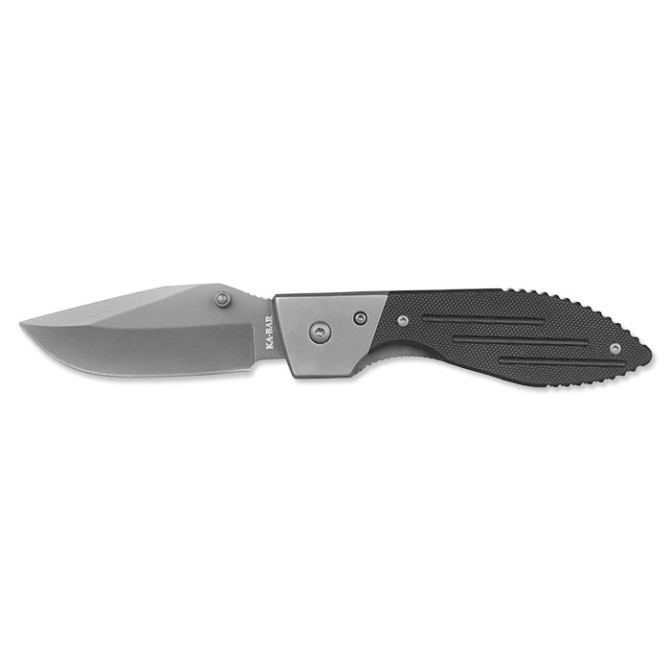 Ka-Bar 3072 - Warthog Folder