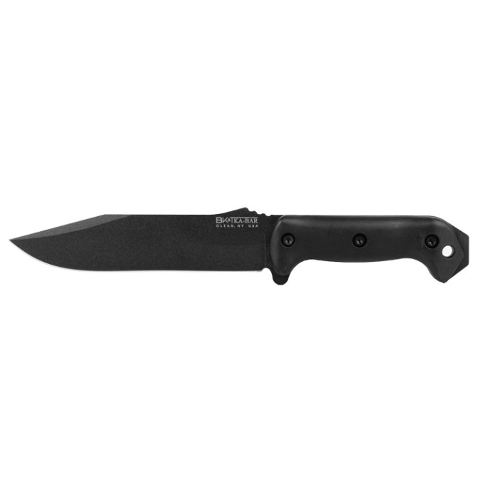 Ka-Bar BK7 - Becker Combat Utility