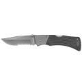 Ka-Bar Mule Serrated Folding Knife (3063)