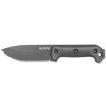 Ka-Bar Becker Campanion - Polyester Sheath Knife (BK22)