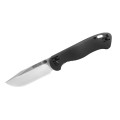 Ka-Bar Becker Folder BK40 Folding Knife - Black