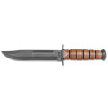 Ka-Bar USMC The Legend Knife (5017) - GFN Sheath