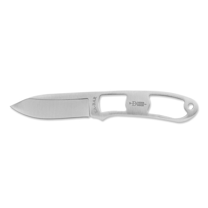 Ka-Bar 4073BP - Dozier Skeleton