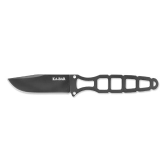 Ka-Bar BK13CP Remora Neck Knife - Knives for Sale