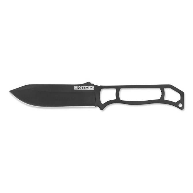 Ka-Bar BK23BP - Becker Skeleton