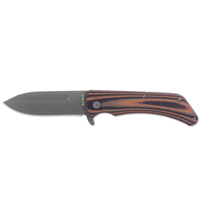 Ka-Bar 3066 - Mark 98 Folder