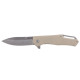 Ka-Bar 7509 - Nóż składany Jarosz Spear Point Flipper Folding Knife