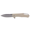 Ka-Bar Jarosz Spear Point Flipper Folding Knife (7509)