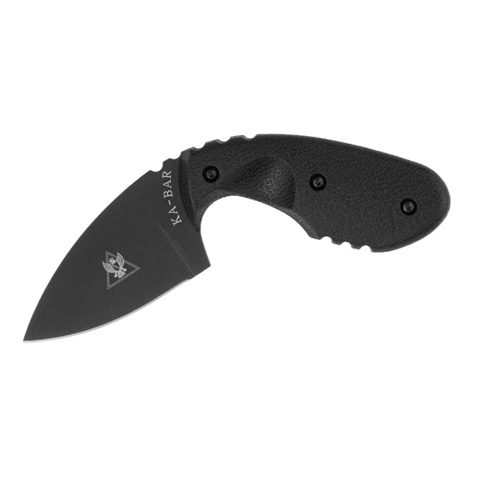 Ka-Bar TDI Investigator Law Enforcement Knife (1493)