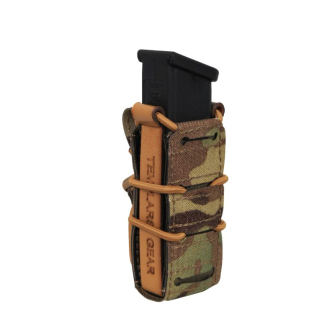 Templars Gear Fast Magazine Pistol Pouch - Multicam (TG-FMPDS-MC)