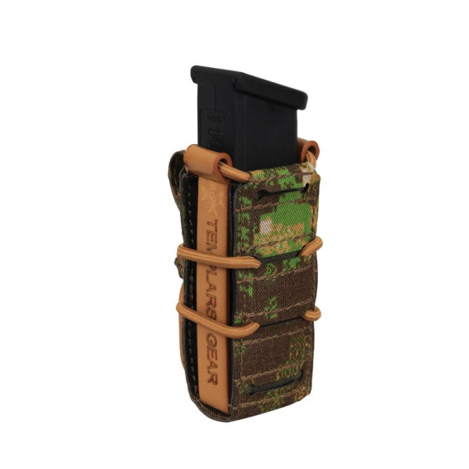 Templars Gear Fast Magazine Pistol Pouch - Pencott GreenZone (TG-FMPDS-GZ)