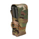 Templars Gear Double AR Magazine Pouch - Multicam (TG-DMP-AR-MC)