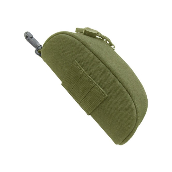 Condor Sunglasses Case Olive (217-001)