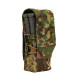 Templars Gear Double AR Magazine Pouch - Pencott GreenZone (TG-DMP-AR-GZ)