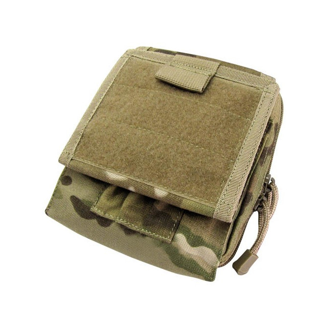 Condor Map Pouch Multicam (MA35-008)