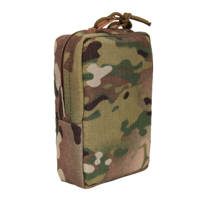 Templars Gear Small Utility Pouch - Multicam