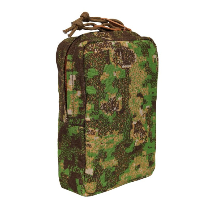 Templars Gear Small Utility Pouch - Pencott GreenZone