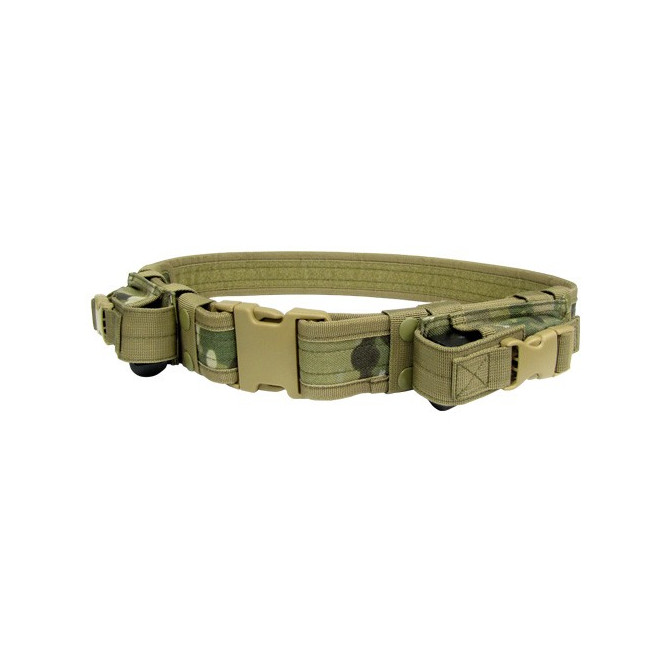 Condor Tactical Belt - Multicam - (TB-008)