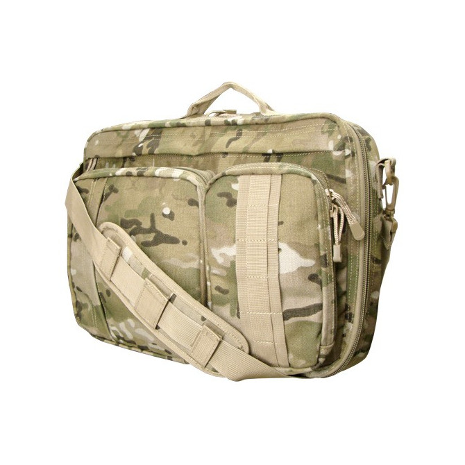 Condor 3-WAY Laptop Case - Multicam (145-008)