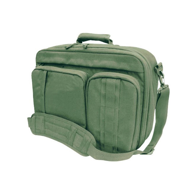 Condor 3-WAY Laptop Case Olive (145-001)