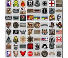 Morale Patches & Accessories