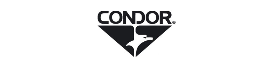 Condor Backpacs
