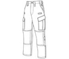 CPU Trousers