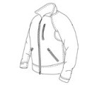 Alpha Fleece Jackets