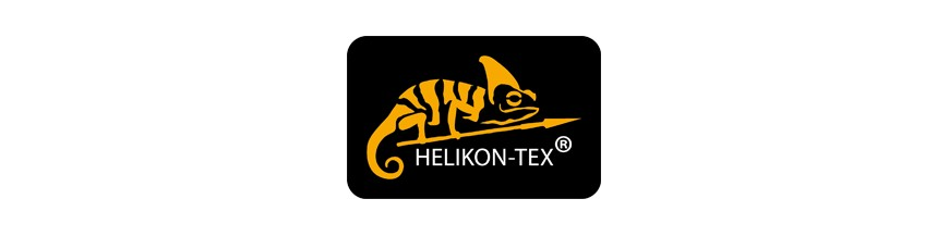Helikon Patches
