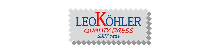 Leo Köhler Trousers