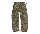 Infantry Cargo Trousers