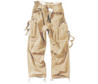 Vintage Fatigues Trousers