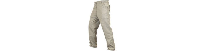 Sentinel Trousers