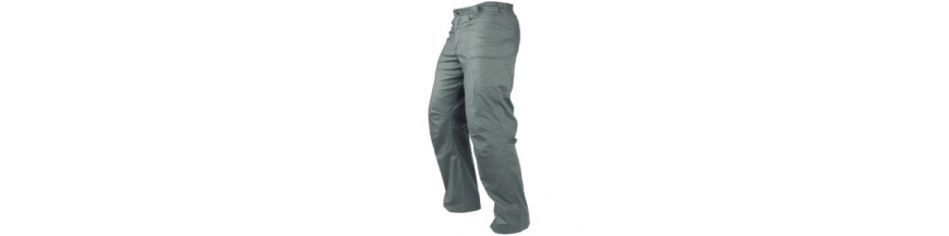 Stealth Operator Trousers