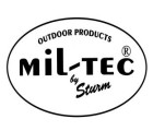 Mil-Tec Trousers