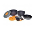 Camping Dishes