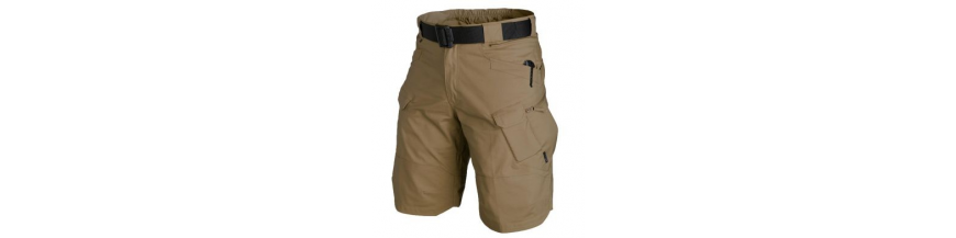 UTP Shorts