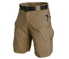 UTP Shorts