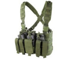 Chest Rigs