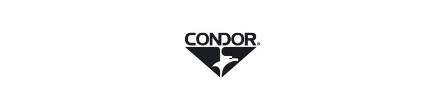 Condor Plate Carriers